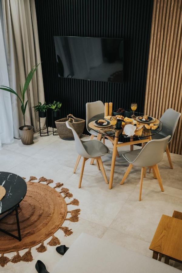 Apartamenty Boszkowo Lake Harbor Dış mekan fotoğraf