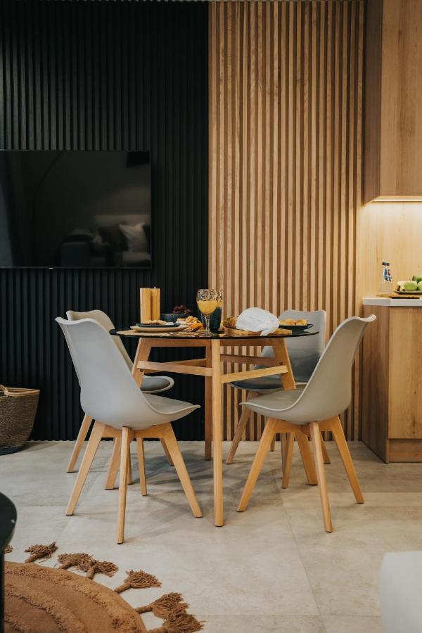 Apartamenty Boszkowo Lake Harbor Dış mekan fotoğraf