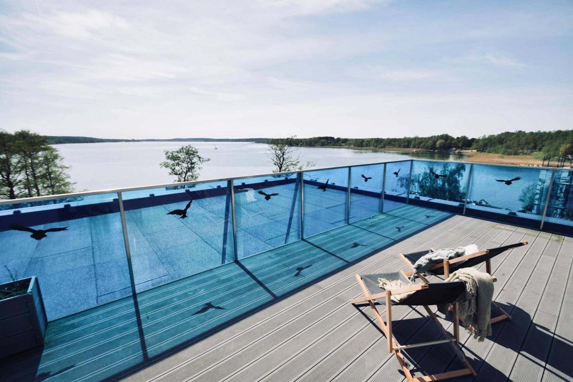 Apartamenty Boszkowo Lake Harbor Dış mekan fotoğraf